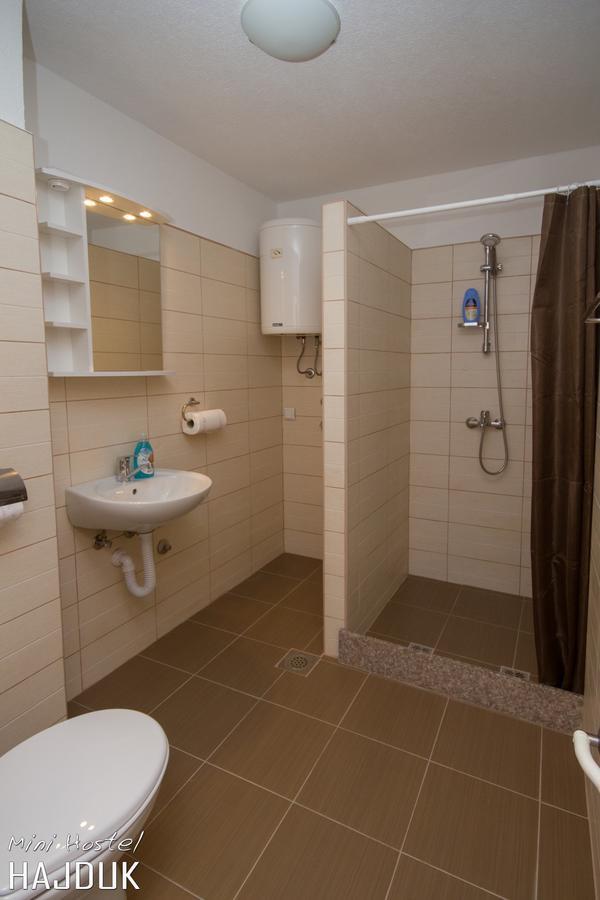 Apartman Hajduk Konjic Apartment Exterior photo