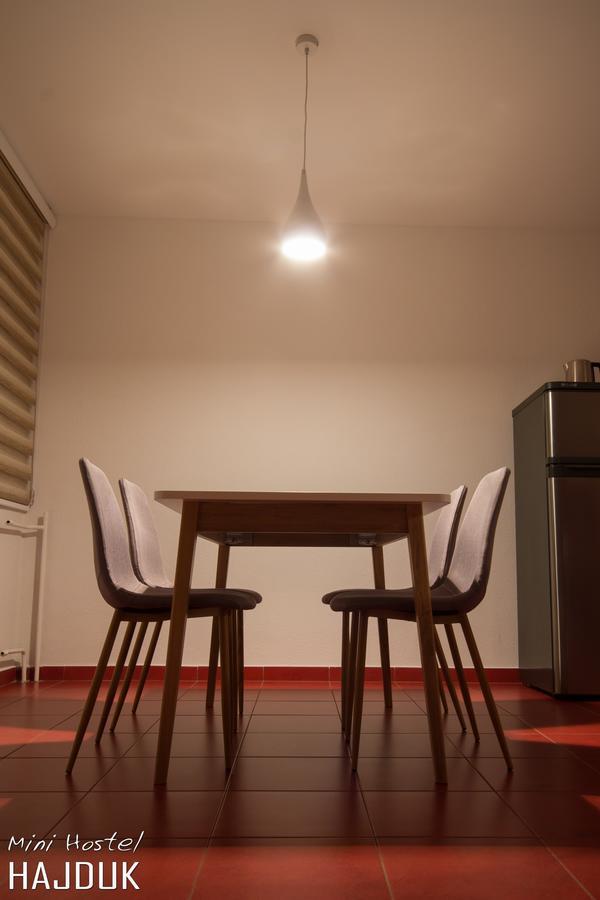 Apartman Hajduk Konjic Apartment Exterior photo