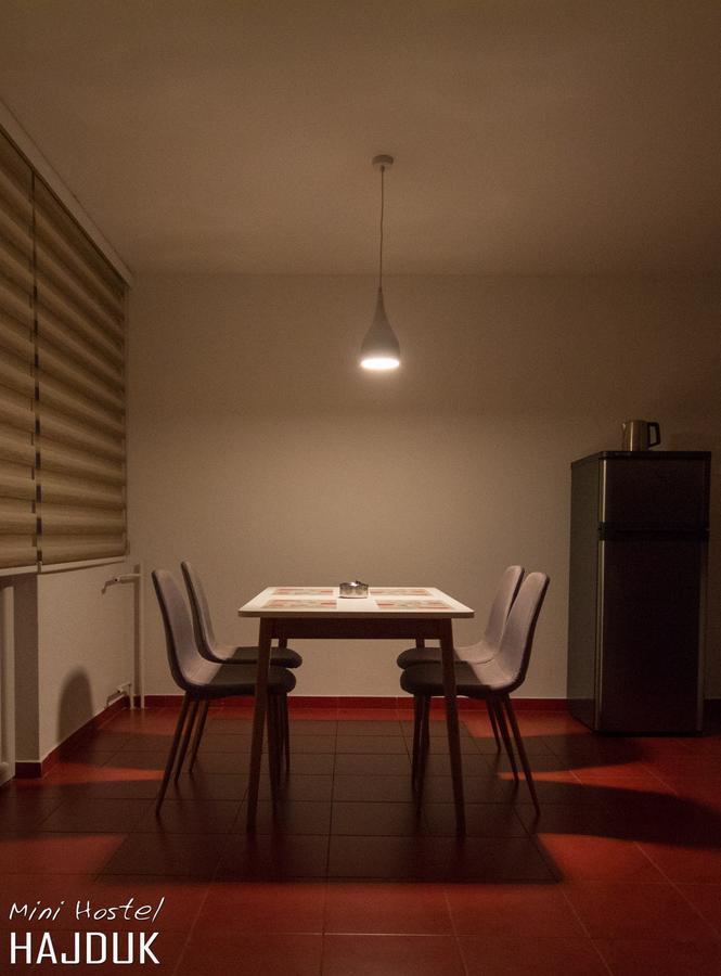 Apartman Hajduk Konjic Apartment Exterior photo